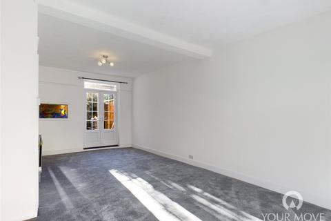 undefined, Beaconsfield Terrace, Northampton NN1