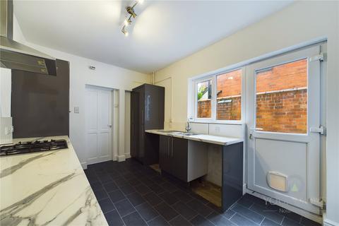 undefined, Beaconsfield Terrace, Northampton NN1