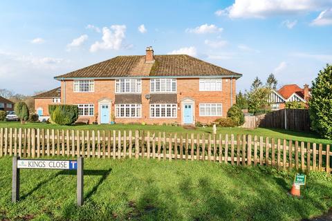 undefined, Kings Close, Lyndhurst, SO43