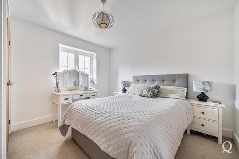 3 bedroom detached house for sale, Woodgate Close, Borden, Sittingbourne, Kent, ME9
