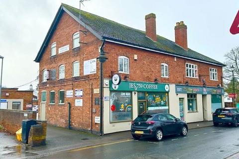 Serviced office to rent - High Street, Wombourne