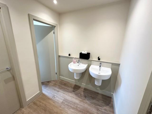 Toilets