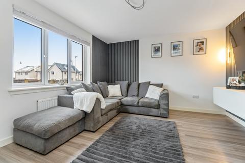 undefined, 16 Old Row, Wallyford EH21