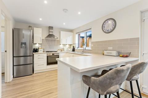 undefined, 16 Old Row, Wallyford EH21