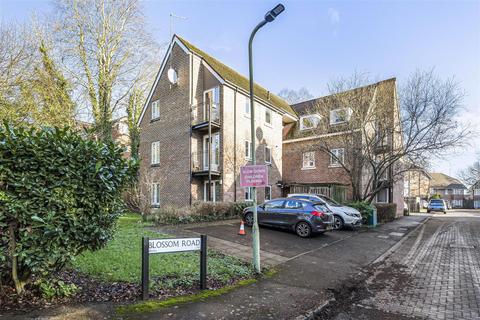 undefined, Blossom Road, Reading