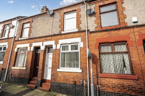 undefined, Turner Street, Stoke-on-Trent, Staffordshire