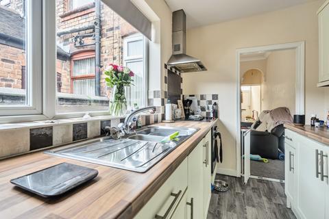 undefined, Turner Street, Stoke-on-Trent, Staffordshire