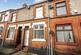 Turner Street, Stoke-on-Trent, Staffordshire