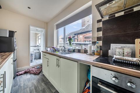 2 bedroom terraced house for sale, Turner Street, Stoke-on-Trent, Staffordshire