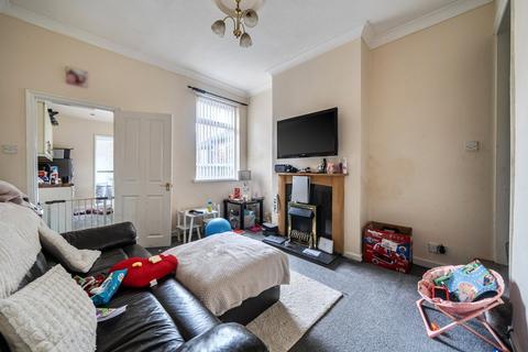 2 bedroom terraced house for sale, Turner Street, Stoke-on-Trent, Staffordshire
