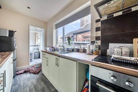 2 bedroom terraced house for sale, Turner Street, Stoke-on-Trent, Staffordshire