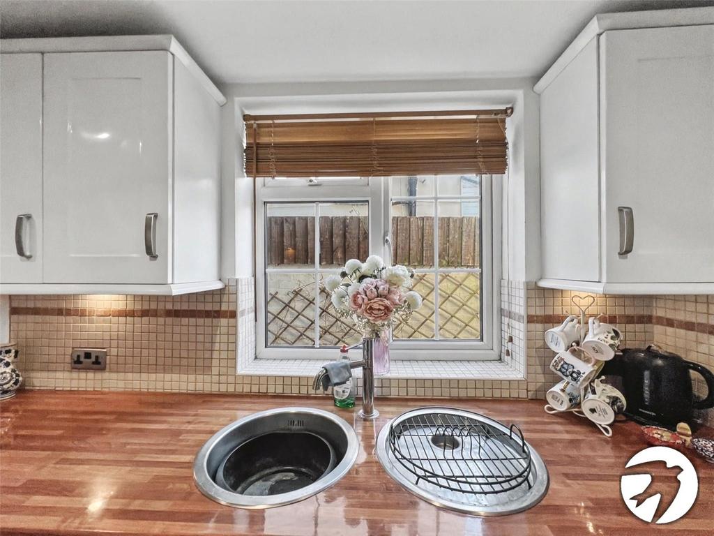 Kitchen View