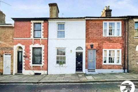 2 bedroom terraced house for sale, Horsley Road, Rochester, Kent, ME1