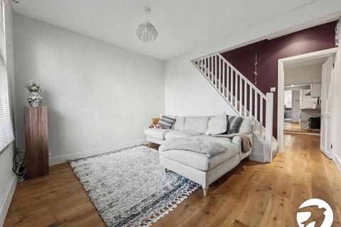 2 bedroom terraced house for sale, Horsley Road, Rochester, Kent, ME1