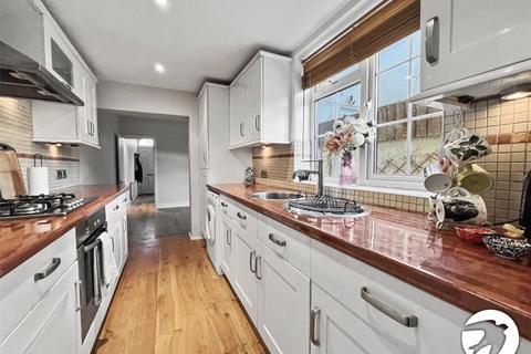 2 bedroom terraced house for sale, Horsley Road, Rochester, Kent, ME1