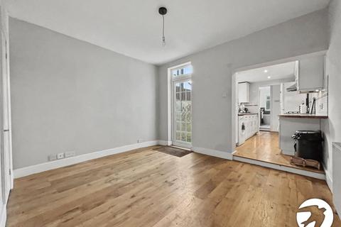 2 bedroom terraced house for sale, Horsley Road, Rochester, Kent, ME1