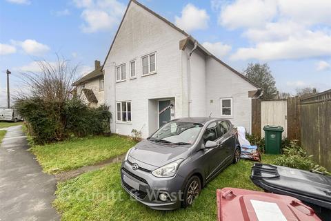 3 bedroom end of terrace house for sale, Manor Road, Southbourne, Hampshire