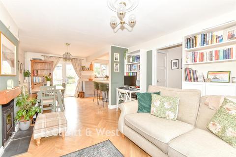 3 bedroom end of terrace house for sale, Manor Road, Southbourne, Hampshire