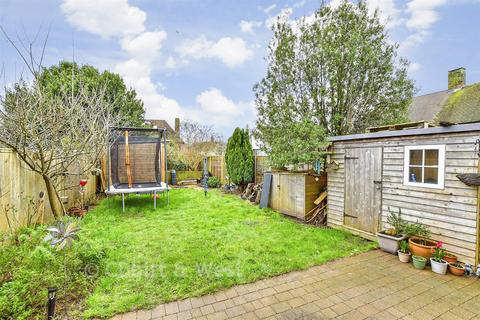 3 bedroom semi-detached house for sale, Manor Road, Southbourne, Hampshire