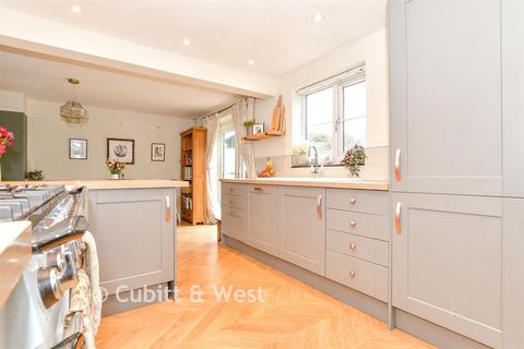 3 bedroom semi-detached house for sale, Manor Road, Southbourne, Hampshire