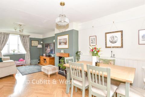 3 bedroom semi-detached house for sale, Manor Road, Southbourne, Hampshire