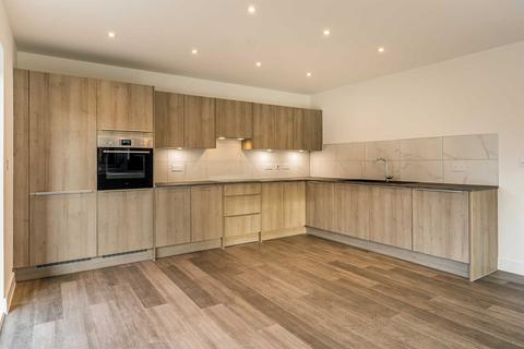 3 bedroom apartment for sale, Plot 24, 24_Palm at Pearson Heights, Pearson Heights CT5
