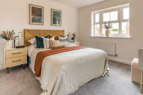 3 bedroom apartment for sale, Plot 24, 24_Palm at Pearson Heights, Pearson Heights CT5