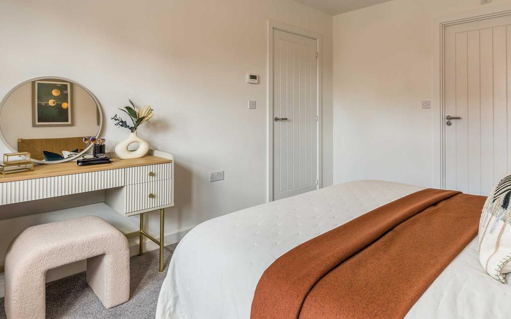 Bedroom 1