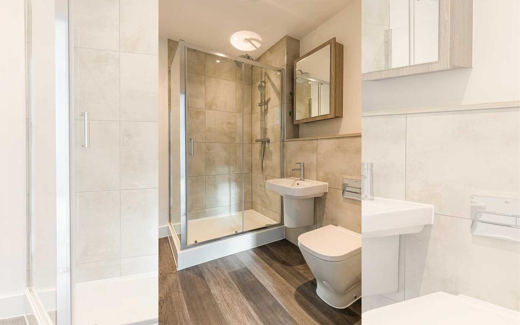 En Suite