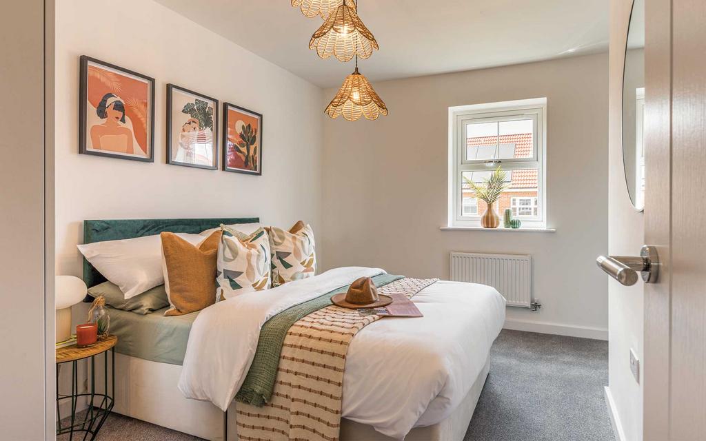 Bedroom 2