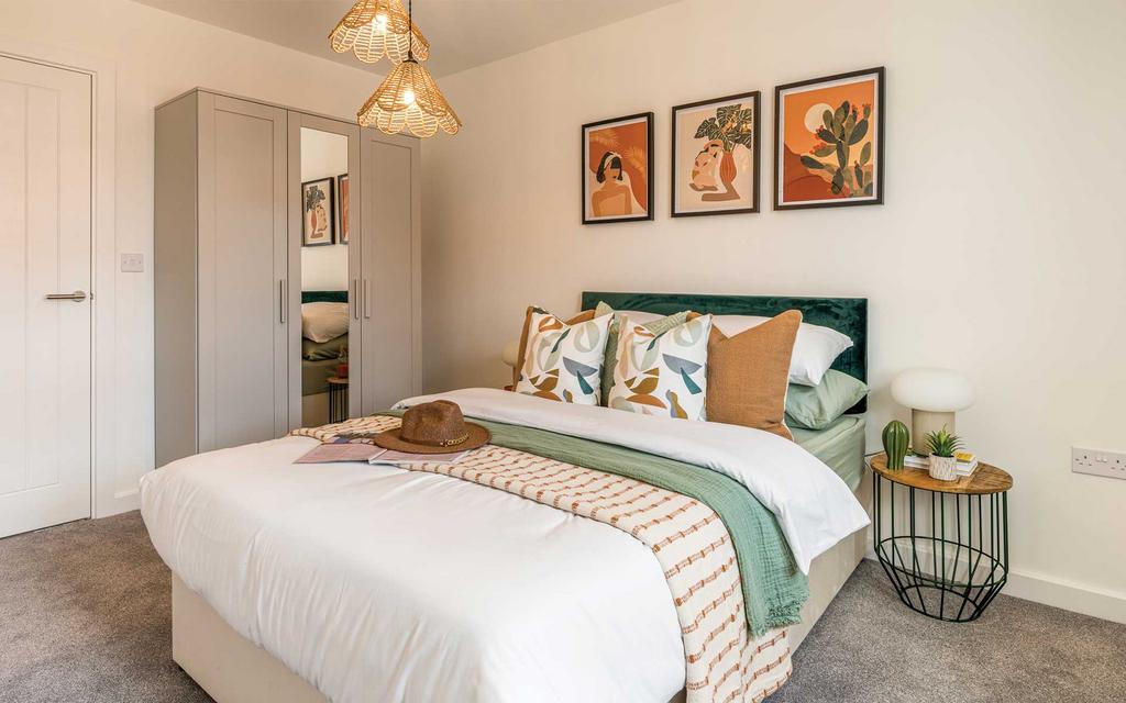 Bedroom 2