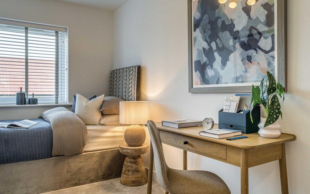 Bedroom 3
