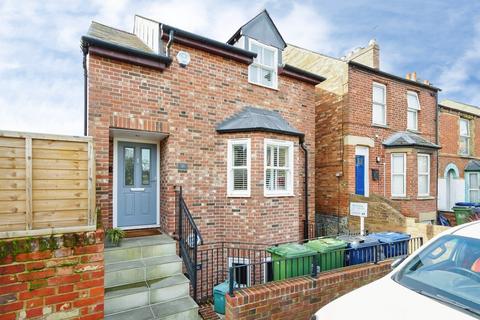 1 bedroom apartment for sale, Denmark Street, Oxford OX4