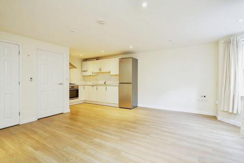 1 bedroom apartment for sale, Denmark Street, Oxford OX4