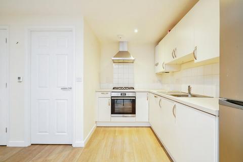 1 bedroom apartment for sale, Denmark Street, Oxford OX4