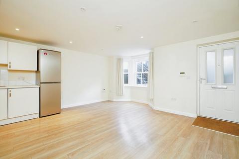 1 bedroom apartment for sale, Denmark Street, Oxford OX4