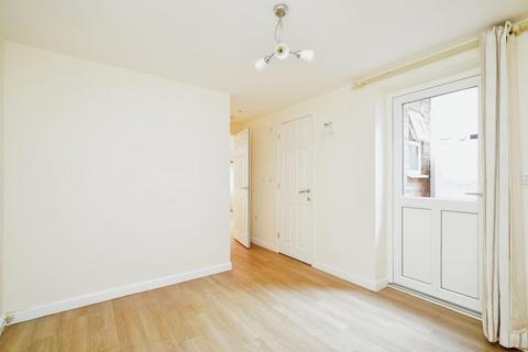 1 bedroom apartment for sale, Denmark Street, Oxford OX4