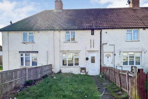 3 Christchurch Road, Tilbury, Essex, RM18 8XP