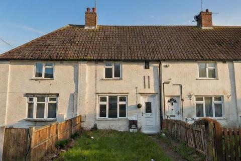 3 bedroom terraced house for sale, 3 Christchurch Road, Tilbury, Essex, RM18 8XP
