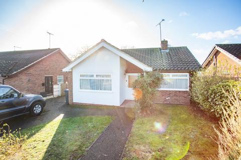 2 bedroom bungalow for sale, Swalecliffe Road, Whitstable, Kent, CT5