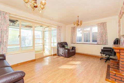 2 bedroom bungalow for sale, Swalecliffe Road, Whitstable, Kent, CT5