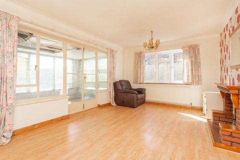 2 bedroom bungalow for sale, Swalecliffe Road, Whitstable, Kent, CT5