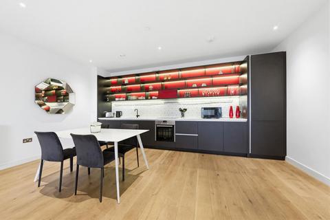 undefined, Hercules House, 18 Botanic Sqaure, London, E14