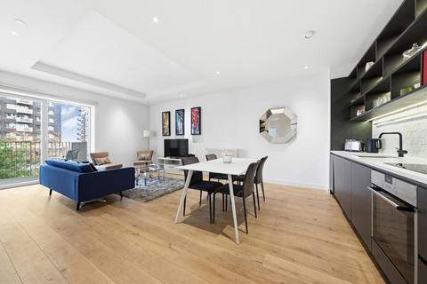 undefined, Hercules House, 18 Botanic Sqaure, London, E14