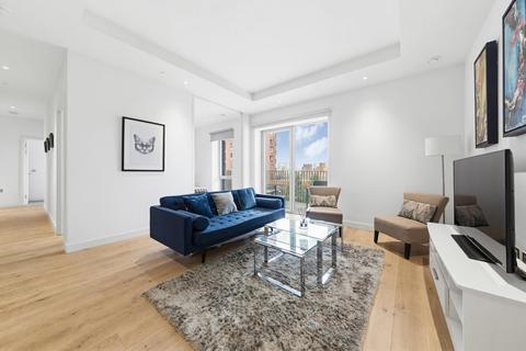 undefined, Hercules House, 18 Botanic Sqaure, London, E14
