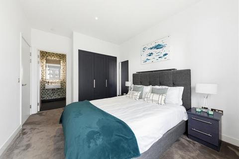 undefined, Hercules House, 18 Botanic Sqaure, London, E14