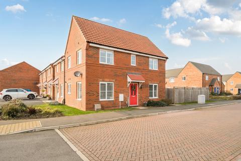 undefined, Hopkins Avenue, Waddington, Lincoln, Lincolnshire, LN5
