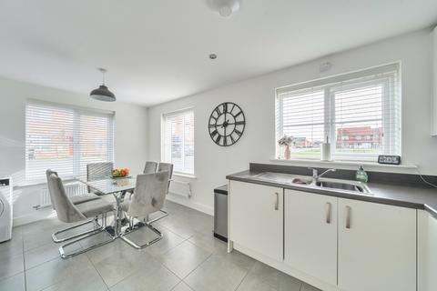 undefined, Hopkins Avenue, Waddington, Lincoln, Lincolnshire, LN5