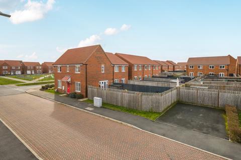 undefined, Hopkins Avenue, Waddington, Lincoln, Lincolnshire, LN5