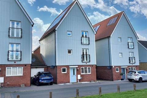 undefined, Woodside Close, Grays, Essex, RM16